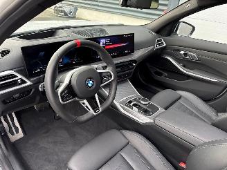 BMW 3-serie M340i xDrive 3.0 Turbo 24V Mild hybrid Combi/o  Elektrisch Benzine 2.998cc 275kW (374pk) 4x4 picture 15