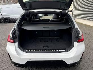 BMW 3-serie M340i xDrive 3.0 Turbo 24V Mild hybrid Combi/o  Elektrisch Benzine 2.998cc 275kW (374pk) 4x4 picture 9