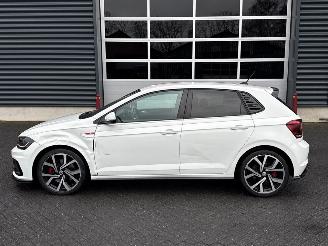 Volkswagen Polo 2.0 GTI Turbo 16V Hatchback 4Dr Benzine 1.984cc 147kW (200pk) FWD picture 2