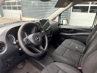 Mercedes Vito 2.0 119 CDI 16V Bestel  Diesel 1.950cc 140kW (190pk) RWD picture 11