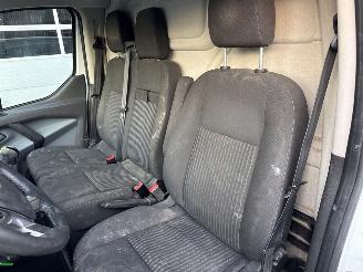 Ford Transit Custom 2.2 TDCi 16V Bestel  Diesel 2.198cc 74kW (101pk) FWD picture 11