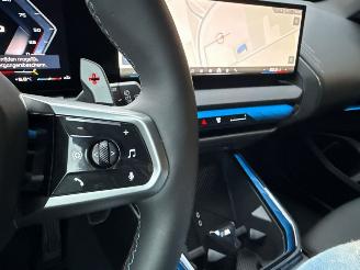 BMW X3 M50 xDrive 3.0 24V SUV  Elektrisch Benzine 2.998cc 293kW (398pk) 4x4 picture 26