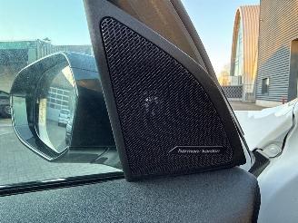 BMW X3 M50 xDrive 3.0 24V SUV  Elektrisch Benzine 2.998cc 293kW (398pk) 4x4 picture 23