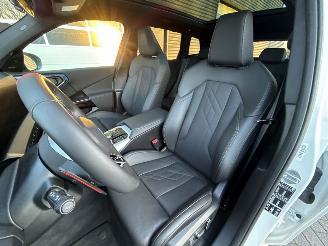 BMW X3 M50 xDrive 3.0 24V SUV  Elektrisch Benzine 2.998cc 293kW (398pk) 4x4 picture 13