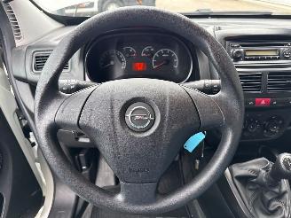 Opel Combo 1.3 CDTI 16V Bestel  Diesel 1.248cc 70kW (95pk) FWD picture 12