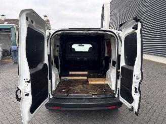 Opel Combo 1.3 CDTI 16V Bestel  Diesel 1.248cc 70kW (95pk) FWD picture 9
