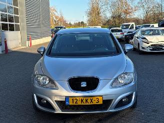 Seat Leon 1.8 TSI 16V Hatchback 4Dr Benzine 1.798cc 118kW (160pk) FWD picture 8