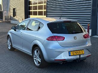 Seat Leon 1.8 TSI 16V Hatchback 4Dr Benzine 1.798cc 118kW (160pk) FWD picture 3