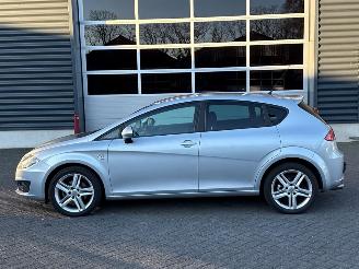 Seat Leon 1.8 TSI 16V Hatchback 4Dr Benzine 1.798cc 118kW (160pk) FWD picture 2