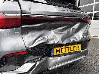 BYD Atto 3 60kWh SUV  Elektrisch  150kW (204pk) FWD 2022 picture 25