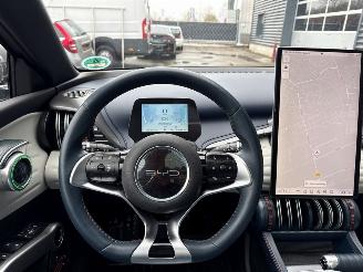 BYD Atto 3 60kWh SUV  Elektrisch  150kW (204pk) FWD 2022 picture 12