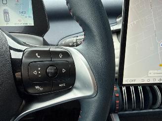 BYD Atto 3 60kWh SUV  Elektrisch  150kW (204pk) FWD 2022 picture 20