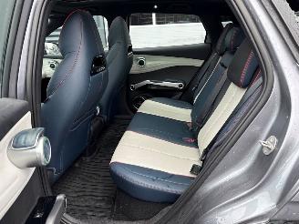 BYD Atto 3 60kWh SUV  Elektrisch  150kW (204pk) FWD 2022 picture 9