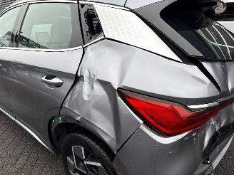 BYD Atto 3 60kWh SUV  Elektrisch  150kW (204pk) FWD 2022 picture 24