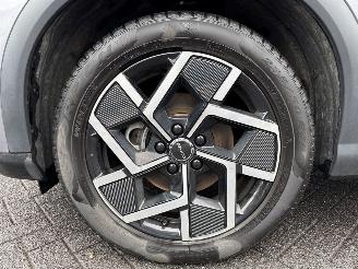 BYD Atto 3 60kWh SUV  Elektrisch  150kW (204pk) FWD 2022 picture 27