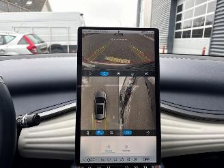 BYD Atto 3 60kWh SUV  Elektrisch  150kW (204pk) FWD 2022 picture 15