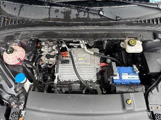 BYD Atto 3 60kWh SUV  Elektrisch  150kW (204pk) FWD 2022 picture 28