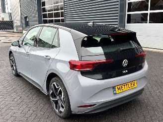 Volkswagen ID.3 Pro 58/59 kWh Hatchback 4Dr Elektrisch  150kW (204pk) RWD picture 3
