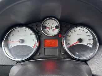 Peugeot 207 1.6 16V VTRi Hatchback  Benzine 1.598cc 88kW (120pk) FWD picture 13