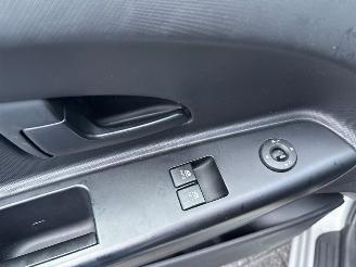 Kia Cee d 1.4 16V Combi/o  Benzine 1.396cc 80kW (109pk) FWD picture 19