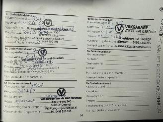 Kia Rio 1.4 CVVT 16V Hatchback  Benzine 1.396cc 80kW (109pk) FWD picture 26