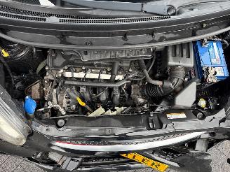 Kia Picanto 1.2 16V Hatchback  Benzine 1.248cc 63kW (86pk) FWD picture 20