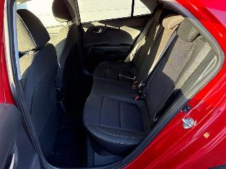 Kia Rio 1.0i T-GDi 100 12V Hatchback  Benzine 998cc 74kW (101pk) FWD picture 10