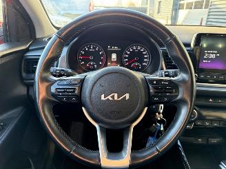 Kia Rio 1.0i T-GDi 100 12V Hatchback  Benzine 998cc 74kW (101pk) FWD picture 13