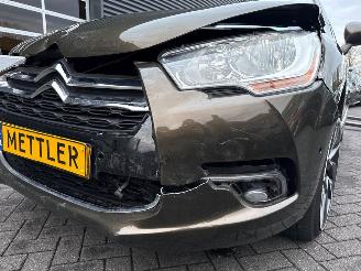 Citroën DS4 1.6 16V THP Racing Hatchback  Benzine 1.598cc 147kW (200pk) FWD picture 27