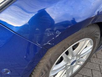 Ford Focus 1.5 EcoBoost 16V 150 Combi/o  Benzine 1.498cc 110kW (150pk) FWD picture 25