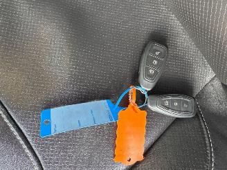 Ford Focus 1.5 EcoBoost 16V 150 Combi/o  Benzine 1.498cc 110kW (150pk) FWD picture 21