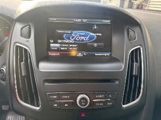 Ford Focus 1.5 EcoBoost 16V 150 Combi/o  Benzine 1.498cc 110kW (150pk) FWD picture 15