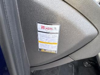 Ford Focus 1.5 EcoBoost 16V 150 Combi/o  Benzine 1.498cc 110kW (150pk) FWD picture 22