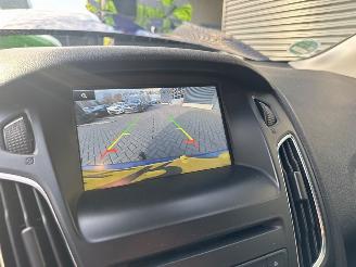 Ford Focus 1.5 EcoBoost 16V 150 Combi/o  Benzine 1.498cc 110kW (150pk) FWD picture 16