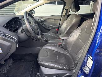 Ford Focus 1.5 EcoBoost 16V 150 Combi/o  Benzine 1.498cc 110kW (150pk) FWD picture 11