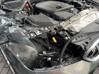 BMW 3-serie 320d 2.0 TwinPower Turbo 16V Mild Hybrid Combi/o  Elektrisch Diesel 1.995cc 140kW (190pk) RWD picture 27