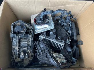 BMW 3-serie 320d 2.0 TwinPower Turbo 16V Mild Hybrid Combi/o  Elektrisch Diesel 1.995cc 140kW (190pk) RWD picture 23