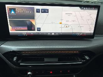 BMW 3-serie 320d 2.0 TwinPower Turbo 16V Mild Hybrid Combi/o  Elektrisch Diesel 1.995cc 140kW (190pk) RWD picture 16