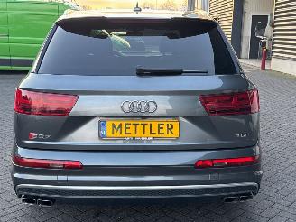 Audi SQ7 4.0 TDI V8 32V SUV  Diesel 3.956cc 320kW (435pk) 4x4 picture 4