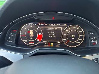 Audi SQ7 4.0 TDI V8 32V SUV  Diesel 3.956cc 320kW (435pk) 4x4 picture 19