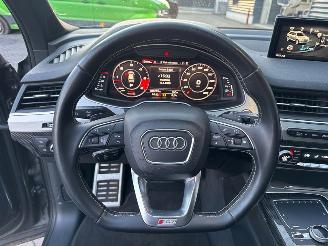 Audi SQ7 4.0 TDI V8 32V SUV  Diesel 3.956cc 320kW (435pk) 4x4 picture 17