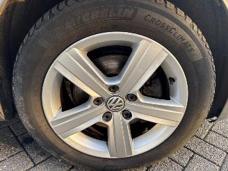Volkswagen Golf plus 1.4 TSI 122 16V MPV  Benzine 1.390cc 90kW (122pk) FWD picture 23