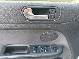 Volkswagen Golf plus 1.4 TSI 122 16V MPV  Benzine 1.390cc 90kW (122pk) FWD picture 21