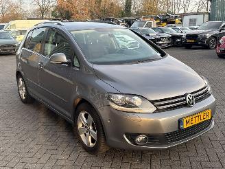 Volkswagen Golf plus 1.4 TSI 122 16V MPV  Benzine 1.390cc 90kW (122pk) FWD picture 7