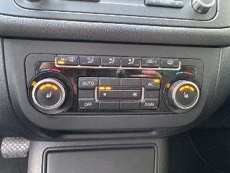 Volkswagen Golf plus 1.4 TSI 122 16V MPV  Benzine 1.390cc 90kW (122pk) FWD picture 17