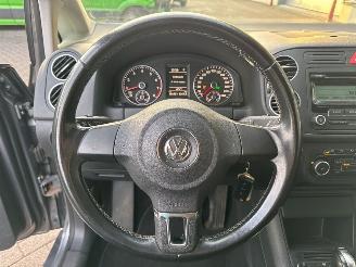 Volkswagen Golf plus 1.4 TSI 122 16V MPV  Benzine 1.390cc 90kW (122pk) FWD picture 13