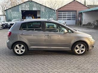 Volkswagen Golf plus 1.4 TSI 122 16V MPV  Benzine 1.390cc 90kW (122pk) FWD picture 6