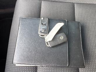 Volkswagen Golf plus 1.4 TSI 122 16V MPV  Benzine 1.390cc 90kW (122pk) FWD picture 22