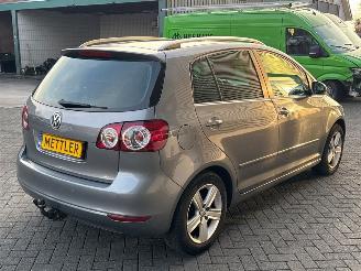 Volkswagen Golf plus 1.4 TSI 122 16V MPV  Benzine 1.390cc 90kW (122pk) FWD picture 5