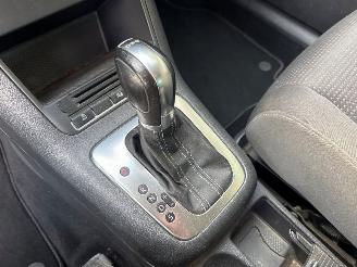 Volkswagen Golf plus 1.4 TSI 122 16V MPV  Benzine 1.390cc 90kW (122pk) FWD picture 18